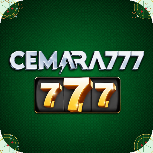 cemara777 — mitra unggulan