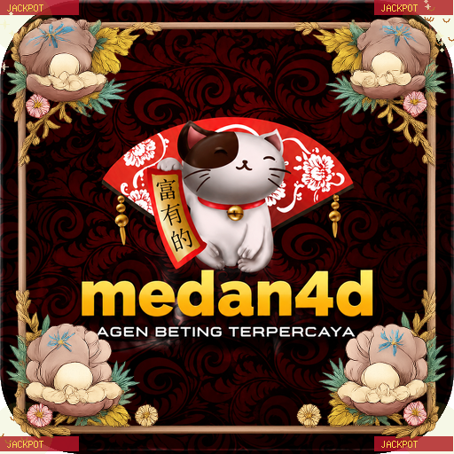 medan4d — galeri pratinjau - APK Resmi
